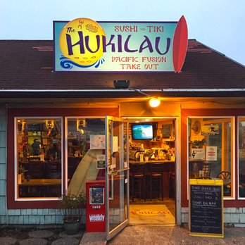 The Hukilau - The Hukilau, Florence, Oregon - Sushi Bars Near Me - Florence, Oregon The Hukilau - The Hukilau, Florence, Oregon - Sushi Bars Near Me - Florence, Oregon