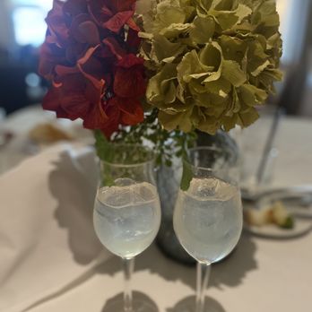 Spaghettini - Italian Near Me - Seal Beach, California