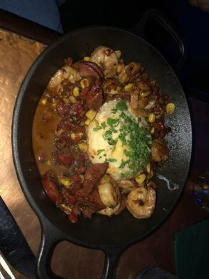 Pat O'Brien's by null