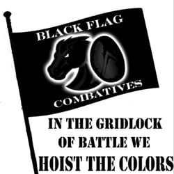 Black Flag Combatives
