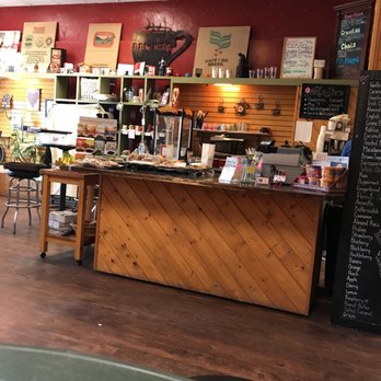 Rawhide Coffee - Coffee & Tea Near Me - Cody, Wyoming