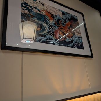Ginza - Artwork - Izakaya Near Me - Las Vegas, Nevada Ginza - Artwork - Izakaya Near Me - Las Vegas, Nevada