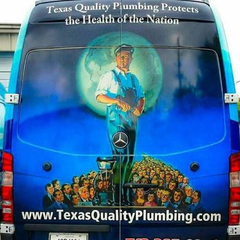 Texas Quality Plumbing - Plumbing Near Me - Cypress, Texas