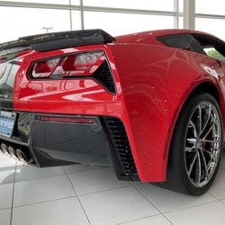 Webb Chevy Plainfield