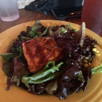 Jose Tejas - Mesquite grilled salmon - Cajun/Creole Near Me - Iselin, New Jersey Jose Tejas - Mesquite grilled salmon - Cajun/Creole Near Me - Iselin, New Jersey