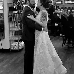 Bridal Alterations by Hranush
