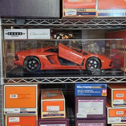 Robbies Hobbies