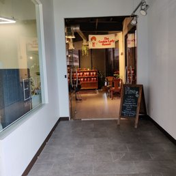 Entrance Entrance