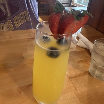 Eri Boo's Fresh Brunch - Mimosa - Breakfast & Brunch Near Me - Little River, South Carolina Eri Boo's Fresh Brunch - Mimosa - Breakfast & Brunch Near Me - Little River, South Carolina