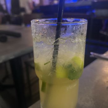 Virgil's Gullah Kitchen & Bar - Virgin Mojito - Breakfast & Brunch Near Me - Conyers, Georgia Virgil's Gullah Kitchen & Bar - Virgin Mojito - Breakfast & Brunch Near Me - Conyers, Georgia