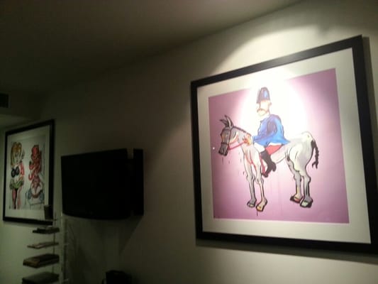 The Cullen Melbourne - Art Series by null
