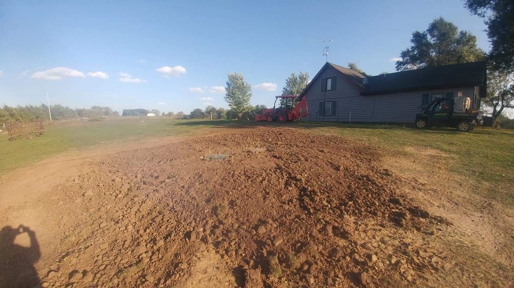 Slide of Affordable Plumbing & Septic