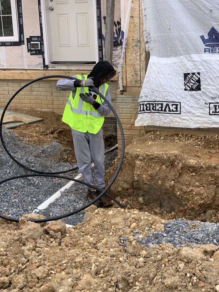 Slide of Pressley Plumbing And Gas