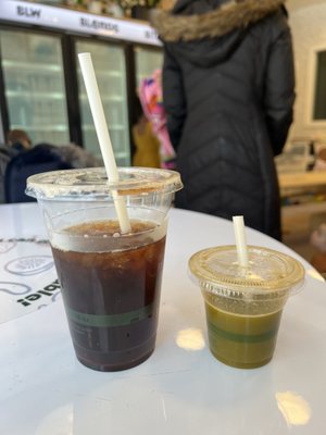 The Tot Cafe by Little Cocoa Bean Co. by null