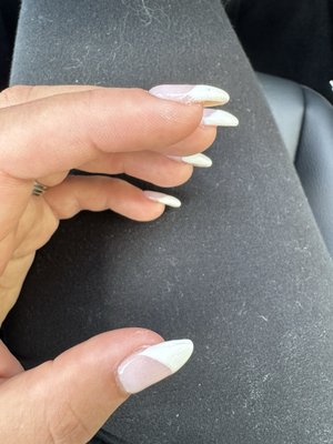 Amy's Nails