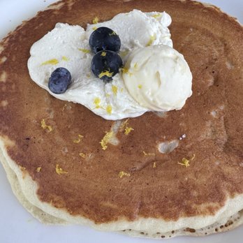 Urban Egg - Plano - NEW Lemon Ricotta Pancake - Breakfast & Brunch Near Me - Plano, Texas Urban Egg - Plano - NEW Lemon Ricotta Pancake - Breakfast & Brunch Near Me - Plano, Texas