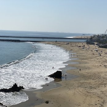 Inspiration Point - Mild Marine Overcast. - Parks Near Me - Newport Beach, California Inspiration Point - Mild Marine Overcast. - Parks Near Me - Newport Beach, California