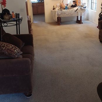 Blue carpet cleaning - After - Carpet Cleaning Near Me - San Diego, California Blue carpet cleaning - After - Carpet Cleaning Near Me - San Diego, California
