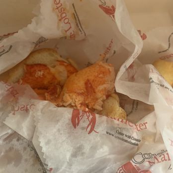 Cousins Maine Lobster - Denver - Connecticut Roll- - Seafood Near Me Cousins Maine Lobster - Denver - Connecticut Roll- - Seafood Near Me