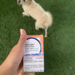 Vista Pharmacy - Pet medications