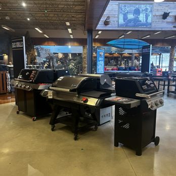 Bass Pro Shops - Hunting & Fishing Supplies Near Me - San Antonio, Texas