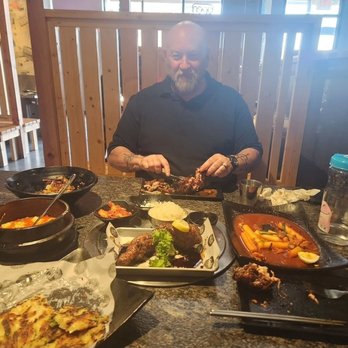 KBQ Loves Park - Barbeque Near Me - Loves Park, Illinois