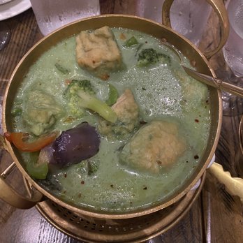 Nicky's Thai Kitchen - Green Curry - Thai Near Me - Pittsburgh, Pennsylvania Nicky's Thai Kitchen - Green Curry - Thai Near Me - Pittsburgh, Pennsylvania