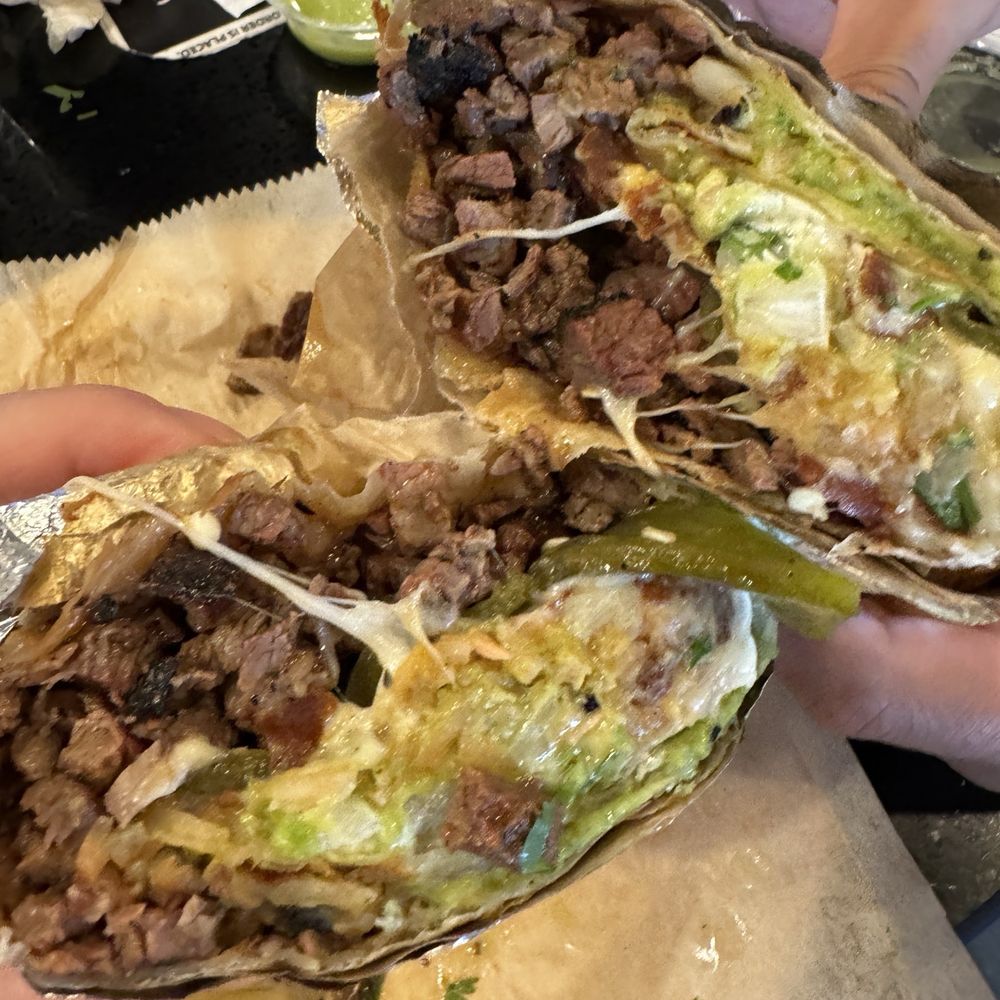 Tacos Los Cholos - Fullerton - Burrito (REGULAR) - Tacos Near Me - Fullerton, California Tacos Los Cholos - Fullerton - Burrito (REGULAR) - Tacos Near Me - Fullerton, California