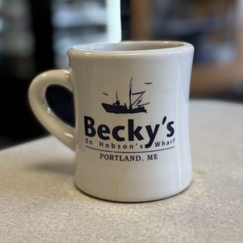 Becky's Diner - American Near Me - Portland, Maine Becky's Diner - American Near Me - Portland, Maine