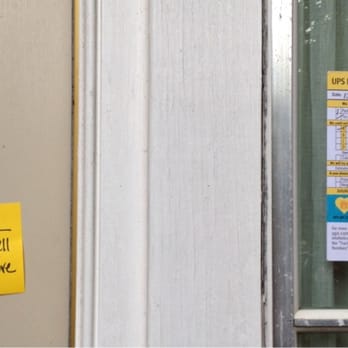 UPS Customer Center - Could I have been more helpful? Maybe I should have just left the door wide open! - Shipping Centers Near Me - Stafford, Texas UPS Customer Center - Could I have been more helpful? Maybe I should have just left the door wide open! - Shipping Centers Near Me - Stafford, Texas
