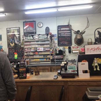Corbett Country Market - Buy that deer mount & ship it to me! - Grocery Near Me - Corbett, Oregon