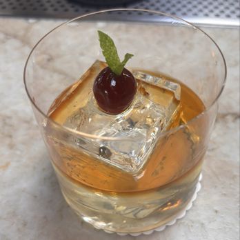 True Laurel - Mai O Mai - Cocktail Bars Near Me - San Francisco, California