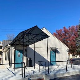 Exterior photo of Cady Brook Cannabis - Southbridge, Massachusetts Exterior photo of Cady Brook Cannabis - Southbridge, Massachusetts