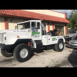 Xtreme Recovery and Transport
