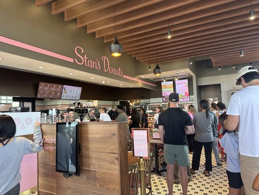 Stan's Donuts & Coffee by null
