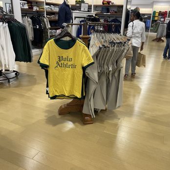 Ralph Lauren - That is a silly shirt. - Women's Clothing Near Me - Southaven, Mississippi Ralph Lauren - That is a silly shirt. - Women's Clothing Near Me - Southaven, Mississippi