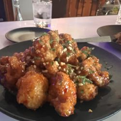 Tribu - Cauliflower