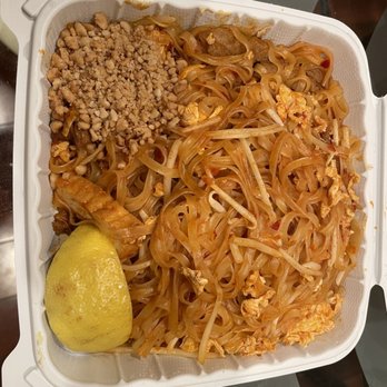 Sweet Mango - Pad Thai - Burmese Near Me - San Jose, California Sweet Mango - Pad Thai - Burmese Near Me - San Jose, California