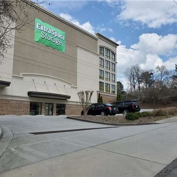 Extra Space Storage - Self Storage Near Me - Atlanta, Georgia Extra Space Storage - Self Storage Near Me - Atlanta, Georgia