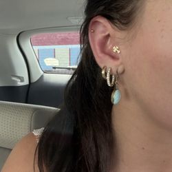 Tatto and Body Piercing - Piercing change