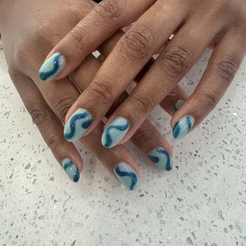 The White Spa Nails - Nail Salons Near Me - Mesa, Arizona