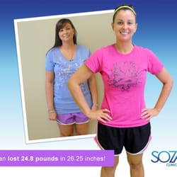 Soza Weight Loss - Covington