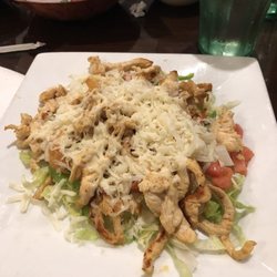 El Patron Mexican Restaurant