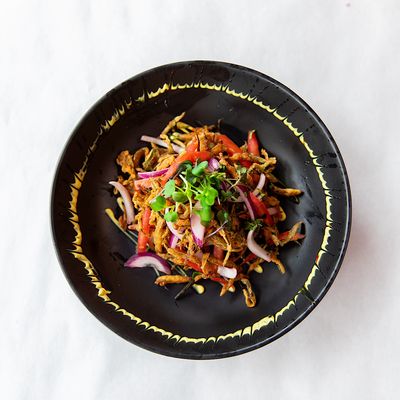 Bombay Grill House by null