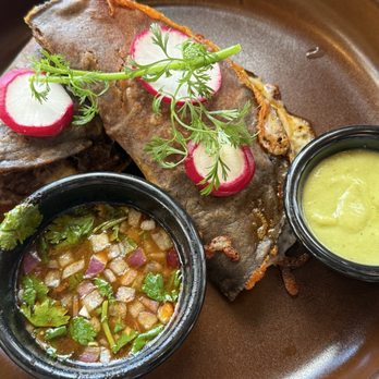 Centrico - quesobirras - Mexican Near Me - Anaheim, California