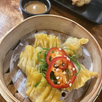 Dumpling Time - Steamed dumplings - Asian Fusion Near Me - San Jose, California Dumpling Time - Steamed dumplings - Asian Fusion Near Me - San Jose, California