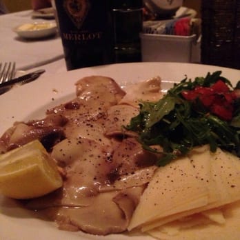 Carpaccio - Italian Near Me - Bal Harbour, Florida Carpaccio - Italian Near Me - Bal Harbour, Florida
