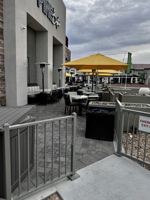 Pine Bistro by null