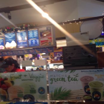 Surf City Squeeze - Juice Bars & Smoothies Near Me - Antioch, California