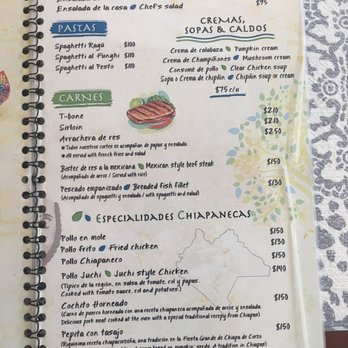 Arbol De La Vida - Regional specialties - International Near Me - Chiapa de Corzo, CHP